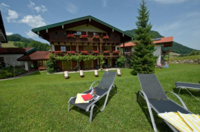  Landhotel Maiergschwendt by Deva Hotels & Resorts  Рупольдинг